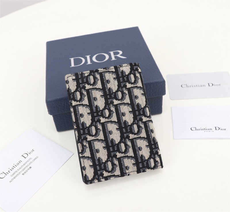 Christian Dior Wallet